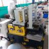 China Customized Gate Valve  Backflow Valve Y-Type Filter Drilling And Tapping Machine wholesale