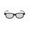 China Eco friendly Reald 3D Polarized Glasses For Theater Use wholesale