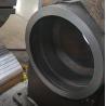 China Máquina de perforación y fresado CNC de tres lados para el mecanizado de válvulas de retención de silenciadores CNC wholesale