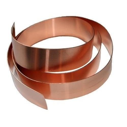 China Resistente à corrosão Monel T1 T2 C11000 C10200 99,9% Vermelho puro 4x8 Chapa de liga de cobre para construção supplier
