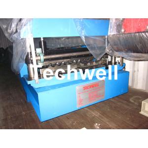 China Aluminium Corrugated Sheet Roll Forming Machine, Galvanized Corrugated Sheet Making Machine supplier