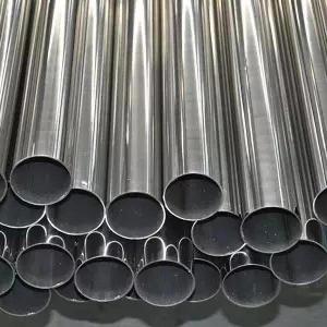 China Astm A790 S32005 SCH40 Stainless Steel Seamless Pipe wholesale