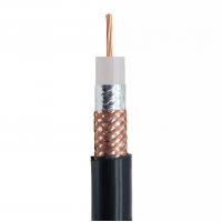 China SAT 501 Coax Cable 75 Ohm CATV coaxial Cable on sale
