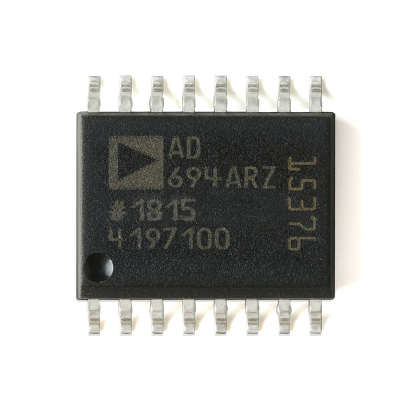 China AD694ARZ-REEL Instrumentation Amplifier Analog Devices 41.78MHz Speed wholesale
