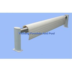 Automatic Swimming Pool Control System , Above Ground Swimming Pool Cover