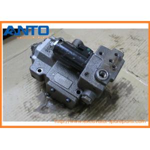 China K3V112 Hydraulic Pump Regulator For Kobelco Excavator SK200-5 SK120-5 supplier