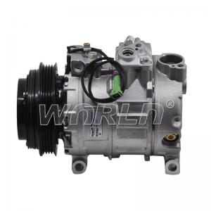 1997-2005 Vehicle Compressor For Audi A4/A6/A8 C5/Skoda Superb/Passat B5 2.5