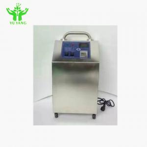 China Water Killing Bacteria Hotel Hospital Ozone Generator ISO9001 ROHS CE supplier
