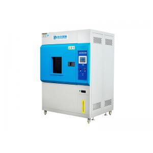 China Xenon Test Chamber Accelerated Aging Chamber Environmental Test Equipment supplier