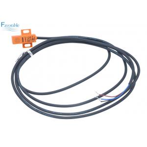 04.04.14.1203 Cutting Machine Parts Proximity Sensor Drh Da-1204sno Or Fotek