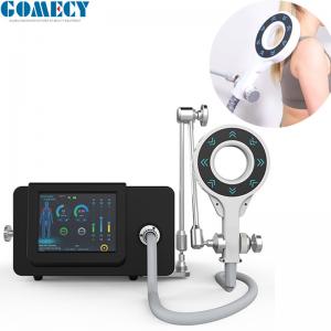 GOMECY Non Contact PEMF Therapy Machine , Pressotherapy Lymphatic Drainage Machine