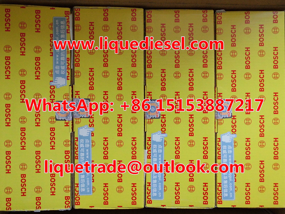 0445110310 Genuine and New Common rail injector 0445110310 for MAHINDRA Scorpio 0305BM0071N