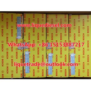 China Piezo injector 0445115041 for AUDI 057130277AD, 057130277AG wholesale