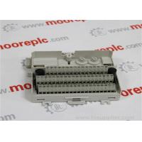 China ABB DI801 3BSE020508R1 Ethernet Input Output Module 800xA Series S800 24VDC on sale