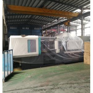 Factory manufacture Efficient Simple PP PS Plastic Beach Chair Injection Molding Machines