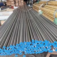 China Nickel Alloy ASTM B619  HASTELLOY C-276 SMLS Tube, O.D19.05mm x 1.65mmT x 2,000mmL on sale