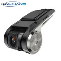 China Mini Auto ADAS DVR Camera Video Recorder USB Night Vision For Android on sale