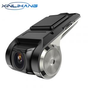 Mini Auto ADAS DVR Camera Video Recorder USB Night Vision For Android