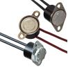 China Termostato da ação da pressão Ksd301, controlador de temperatura limitada térmico Switch wholesale