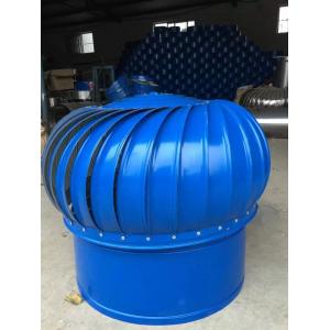 China Roof Turbine Ventilator South Africa supplier