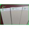 250 300 350GSM White Horse Duplex Board Gray Back