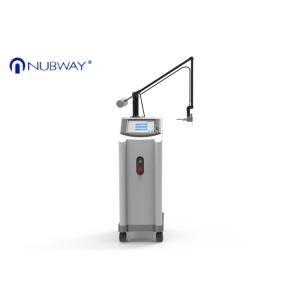 China Professional USA Coherent laser 30w vaginal tightening skin rejuvenation rf co2 fractional laser with medical ce supplier