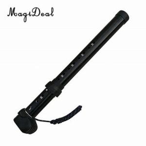 China 30mm Windsurfing Mast Extensions Adjustment Tool With Screw Clamp System wholesale