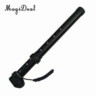 30mm Windsurfing Mast Extensions Adjustment Tool With Screw Clamp System