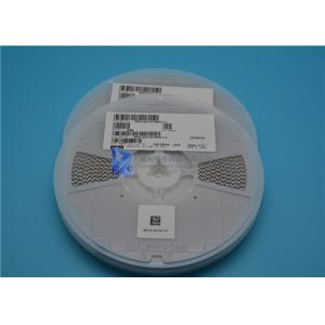 10UF 25V 0805 General Monolithic Ceramic Capacitor GRM21BC81E106KE11L