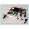 Cisco SPA Card SPA-2XOC48POS/RPR 2-port OC48/STM16 POS/RPR Shared Port Adapters