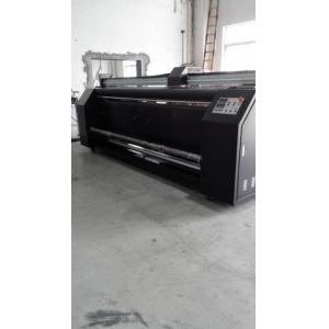 Dye Sublimation Ink Textile  Fabric Plotter with Epson DX7 Printhead