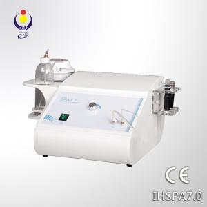 China IHSPA7.0 diamond tip microdermabrasion machines for sale (CE/factory) on sale 