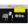 China Melt Flow Indexer, Flow Rate Meter, MFI Testing Machine, Melt Flow Index Test Equipment wholesale