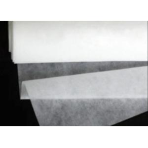 China Anti Static PP Nonwoven Fabric Anti Pull For Medical Protective Clothing supplier