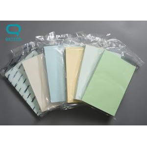 China Lightweight Cleanroom Paper Dust Free and Compatible Size A4 supplier