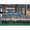 China TP304L / 1.4306 Stainless Steel Coiled Tubing wholesale