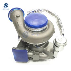 China Turbo Diesel Engine Excavator Parts Petroleum 247-2964 CATEEEE C13 engine turbocharger supplier