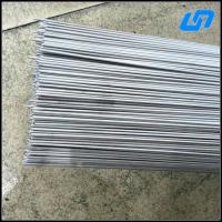 China GR1 GR2 GR5 Titanium Welding Rod ISO TUV BV DNV for Aerospace on sale