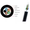 GYFTY 1000 Feet Fiber Optic Cable 6 Core 24 Core Outdoor Armoured Ofc PE Sheat