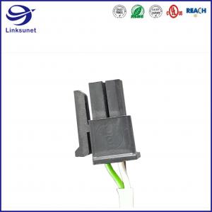 Micro-Fit 3.0 43025 Series 3.00mm Double-Row flexible Power Connectors for Custom Wiring Harness