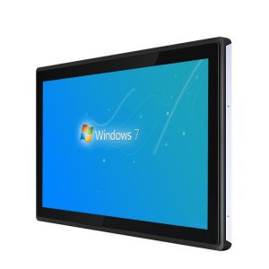 12.1 Inch HD-MI Monitor Capacitive Touch Screen Embedded Industrial touch panel computers
﻿