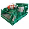 China China Top Quality Professional Mud Drying Shale Shaker for Oil and Gas Well Drilling wholesale