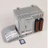China Expand Your Control Capabilities With 1769-L24ER-QB1B CompactLogix System And SD Card Option wholesale