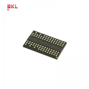 China Winbond W9725G6KB-18 Flash Memory Chips - 45-Byte High-Speed Storage supplier