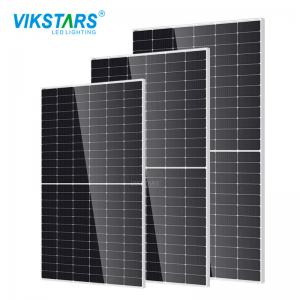 IP65 Waterproof Monocrystalline Silicon Solar Panels 300w/400w/450w/500w/500w For Roof