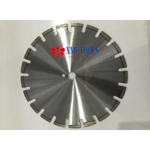 China High Speed 32 Inch 30 Inch Racer Diamond Masonry Blade For Circular Saw Big U Slot wholesale