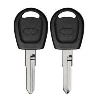 China Custom Package Key Shell for Chery , Key Blank Replacement Transponder Key Cover on sale