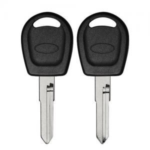 Custom Package Key Shell for Chery , Key Blank Replacement Transponder Key Cover