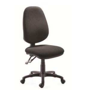 China High Back Fabric China Operator Chair supplier