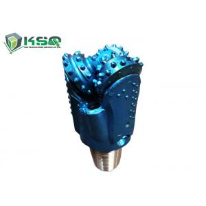 China IADC 537 20mm TCI Tricone Bit For Oil Gas Wells Drilling supplier
